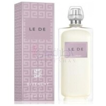  لس پارفومز میتیکس - لی دی جیونچی